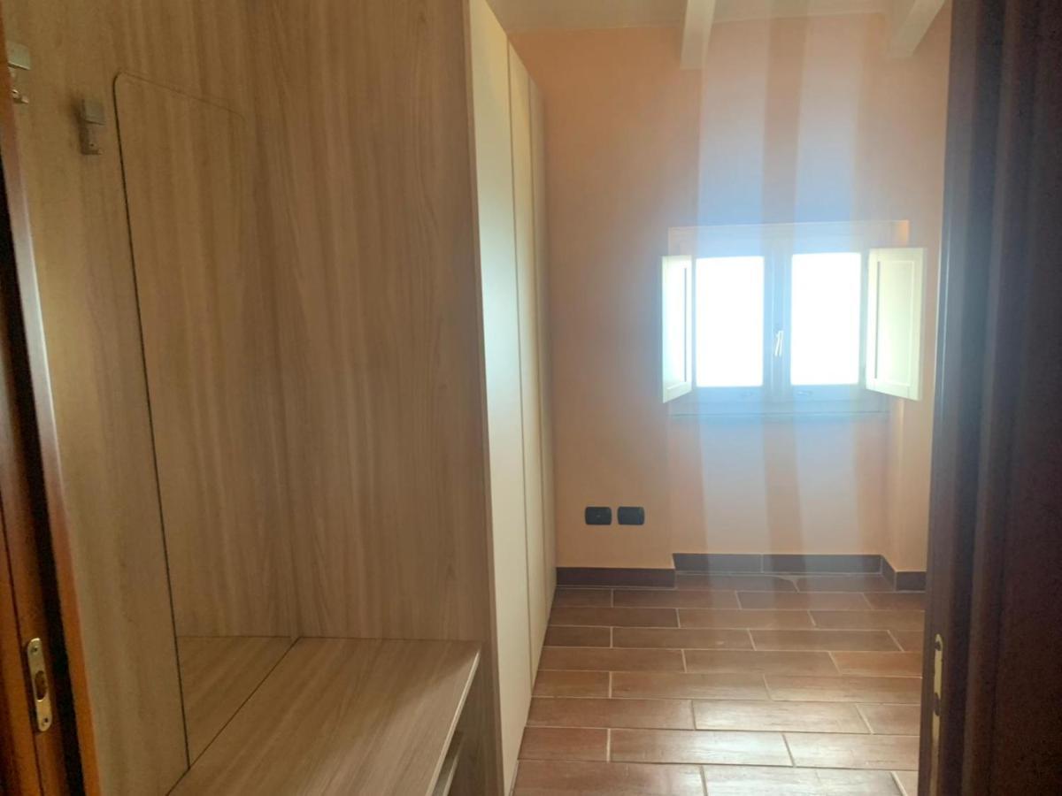 Appartamento La terrazza nel blu Imperia Esterno foto