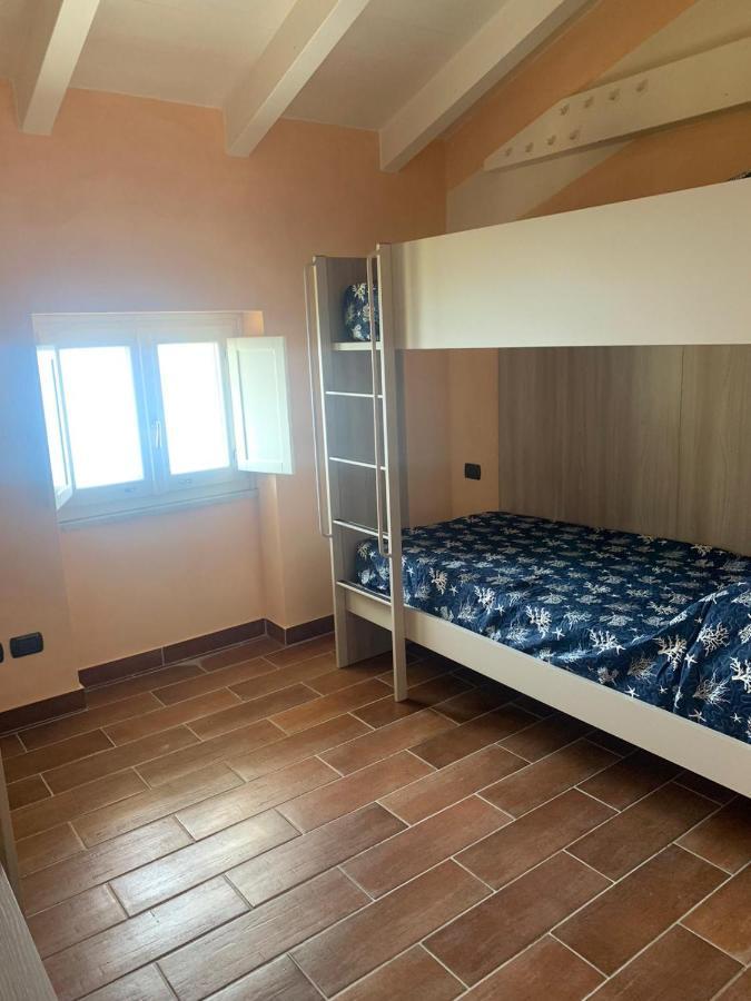 Appartamento La terrazza nel blu Imperia Esterno foto