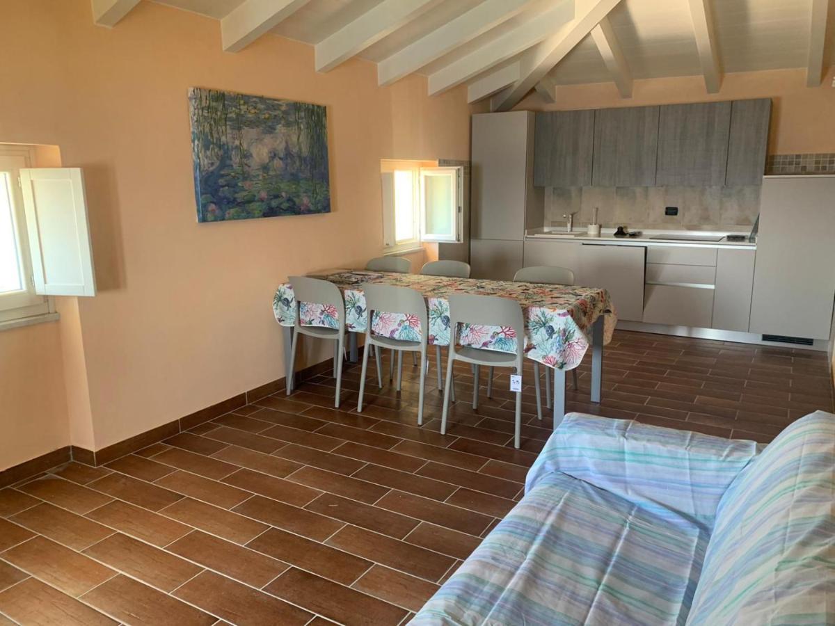 Appartamento La terrazza nel blu Imperia Esterno foto